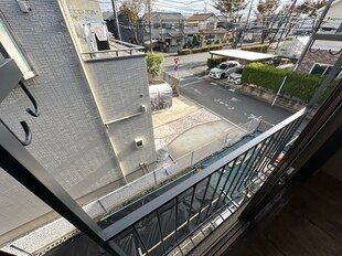 クロノス鶴ヶ島の物件内観写真